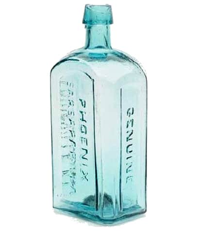 Top 25 Kentucky Rarest Bottles