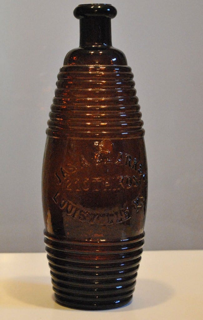 Kentucky’s Top 25 Rarest Bottles | Peachridge Glass